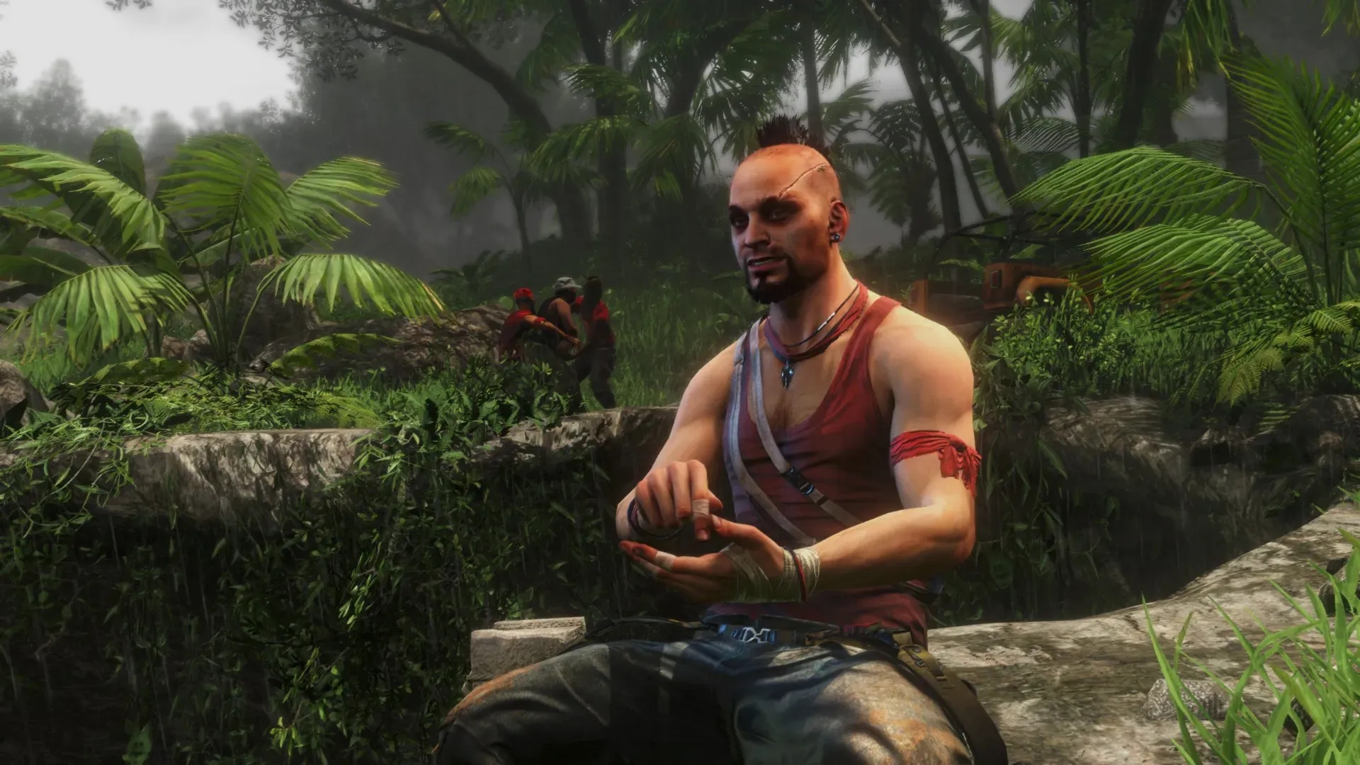 Far Cry 3