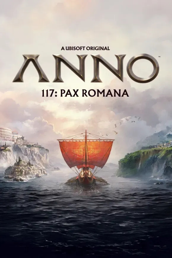 Anno 117: Pax Romana (PC)