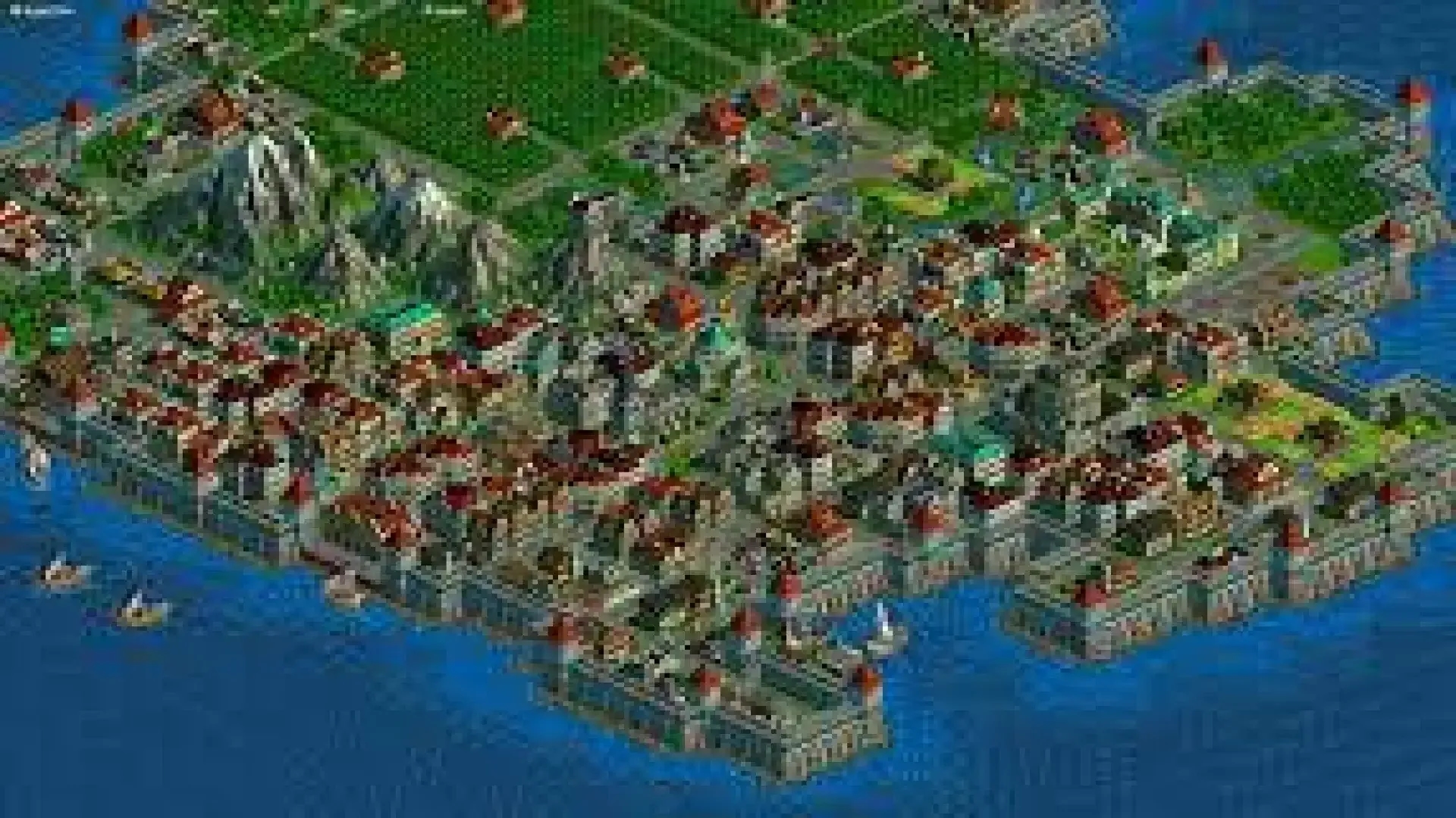 Anno 1602 - History Edition