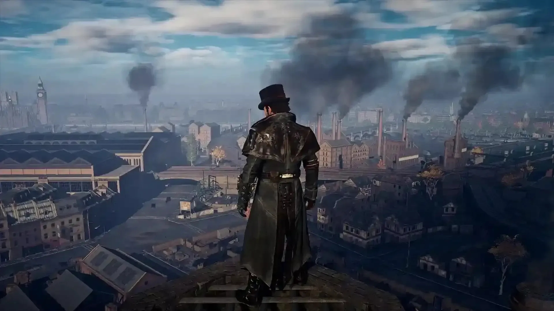 Assassin's Creed Syndicate 