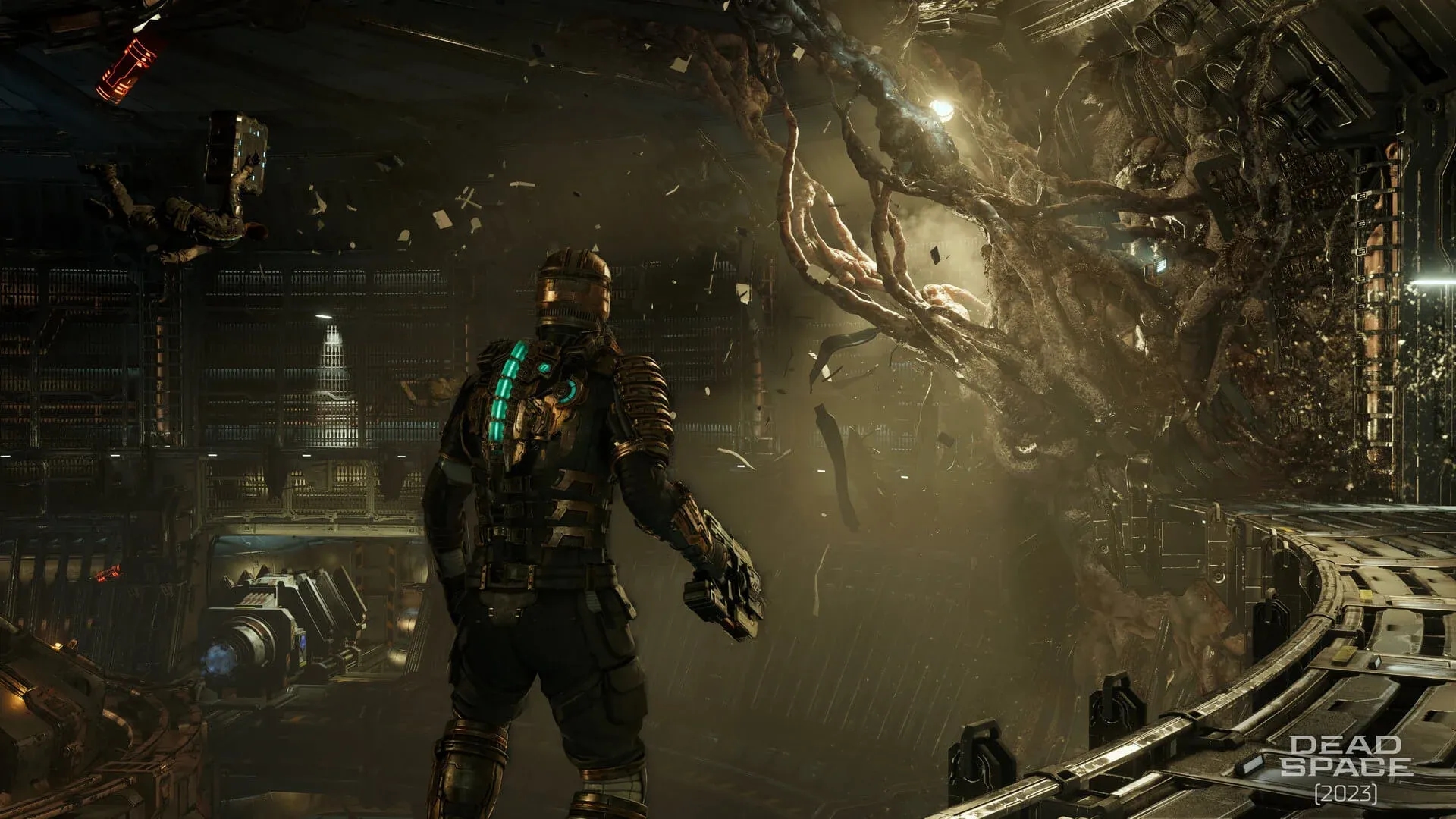 Dead Space 2023