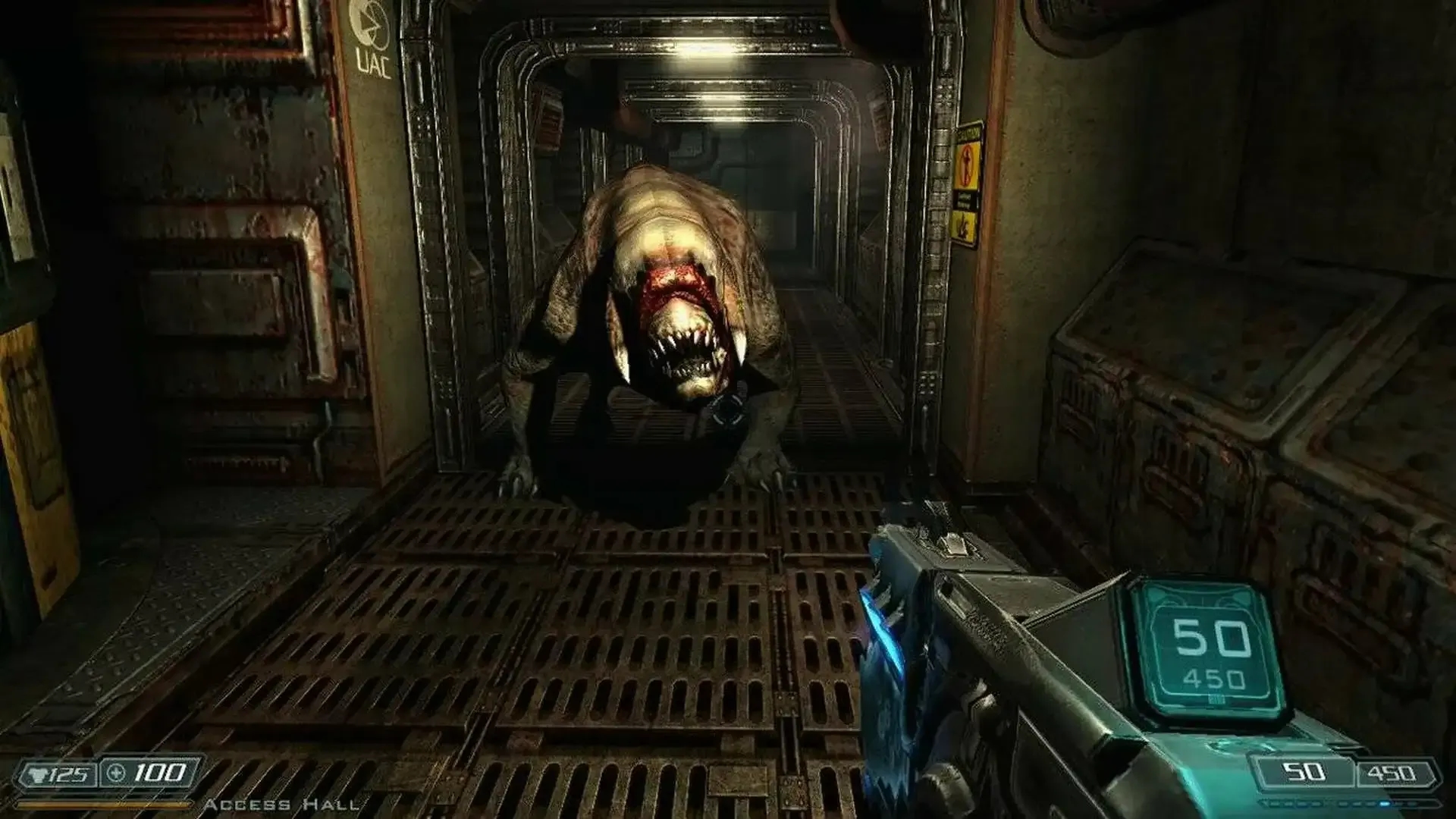 Doom 3 