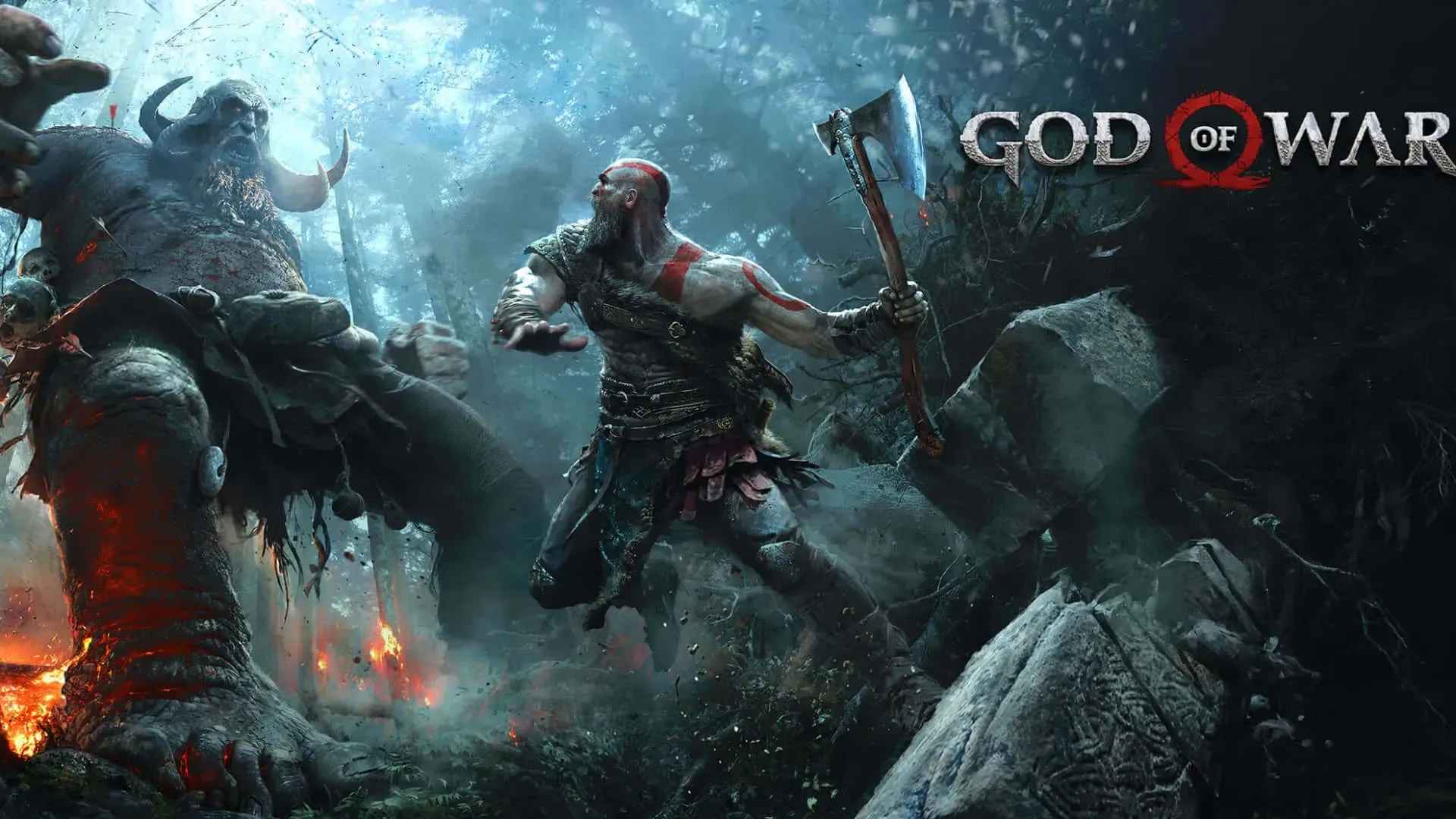 God of War