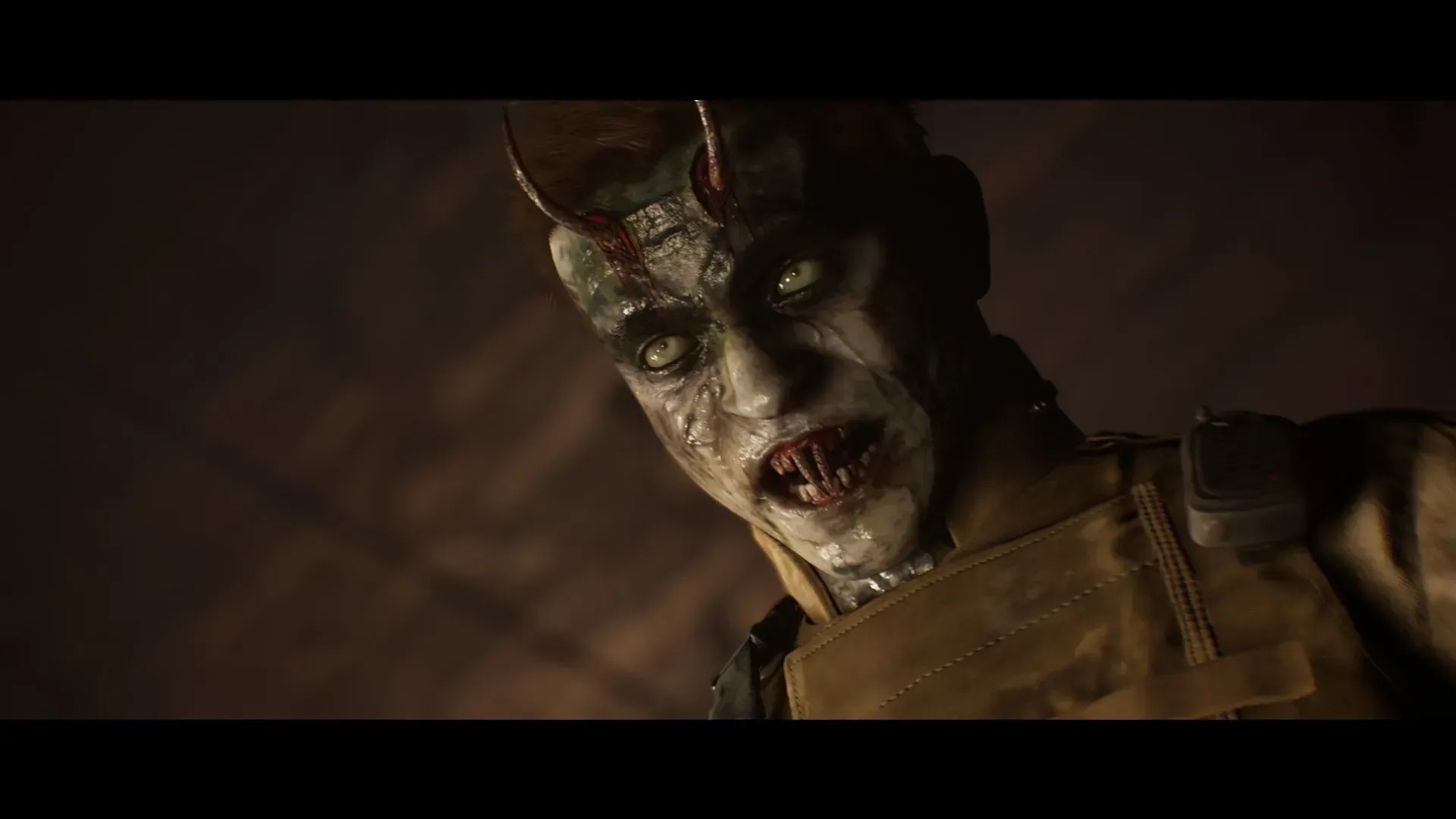 The Dark Pictures Anthology: House of Ashes