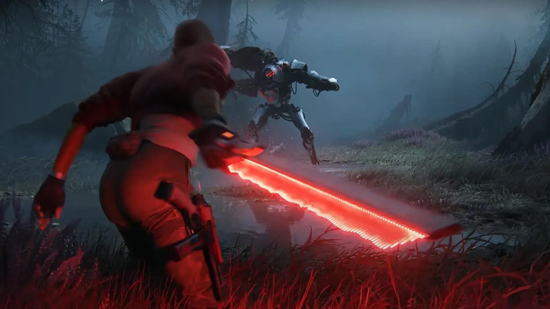 Intergalactic: The Heretic Prophet