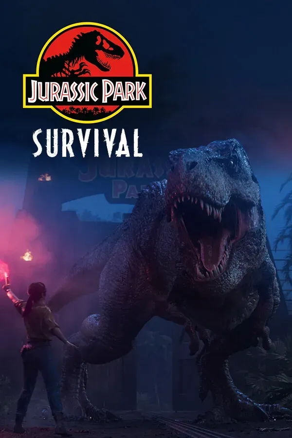 Jurassic Park: Survival