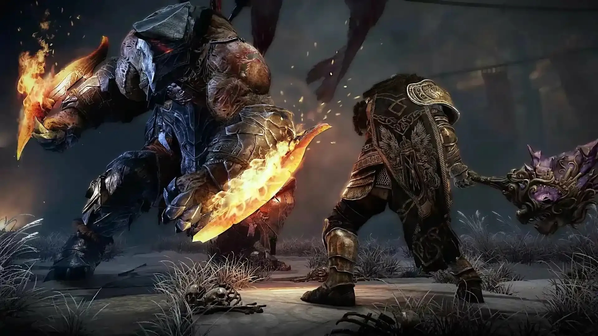 Lords of the Fallen 2 