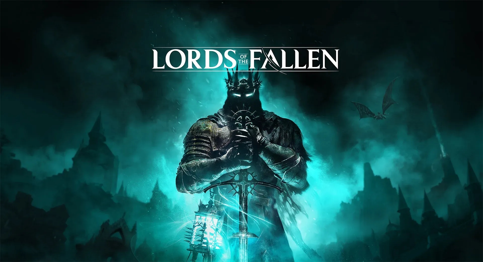 Lords of the fallen 2.0