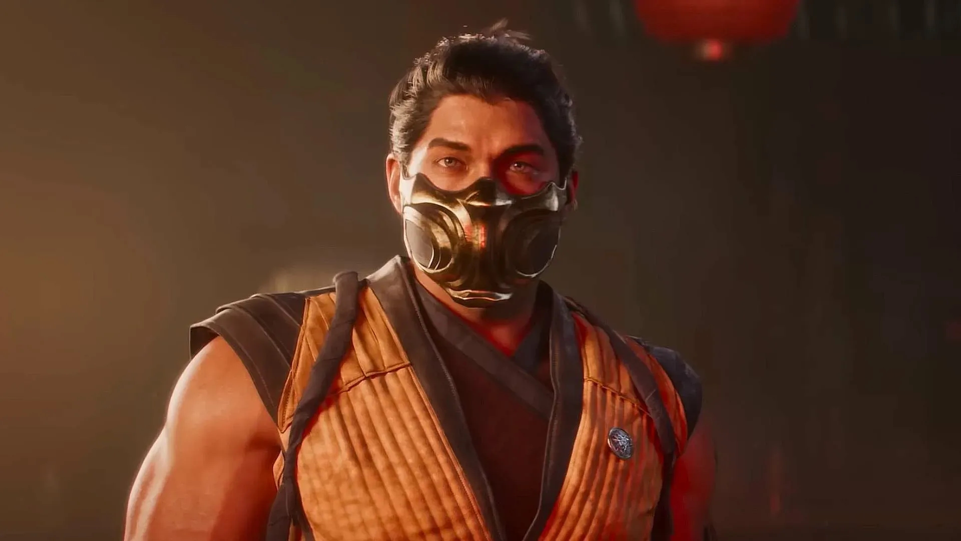 Mortal Kombat 1