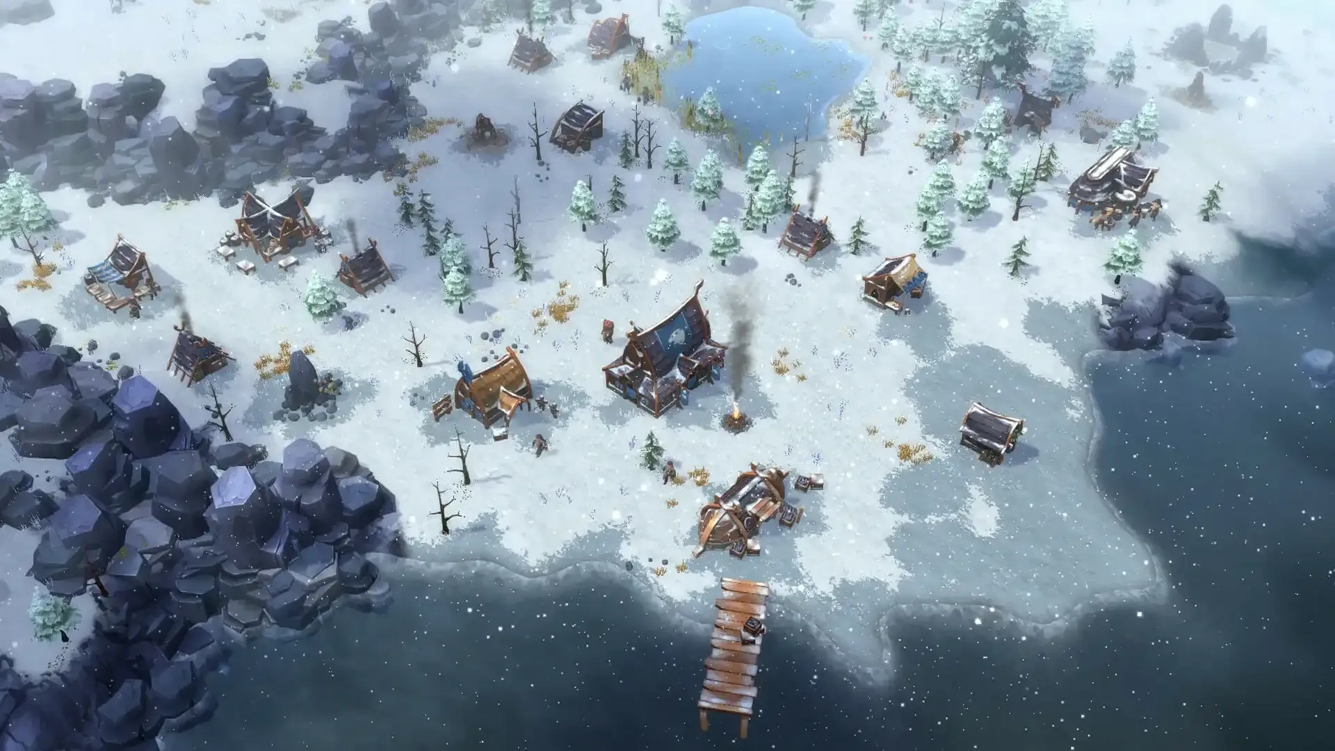 Northgard 