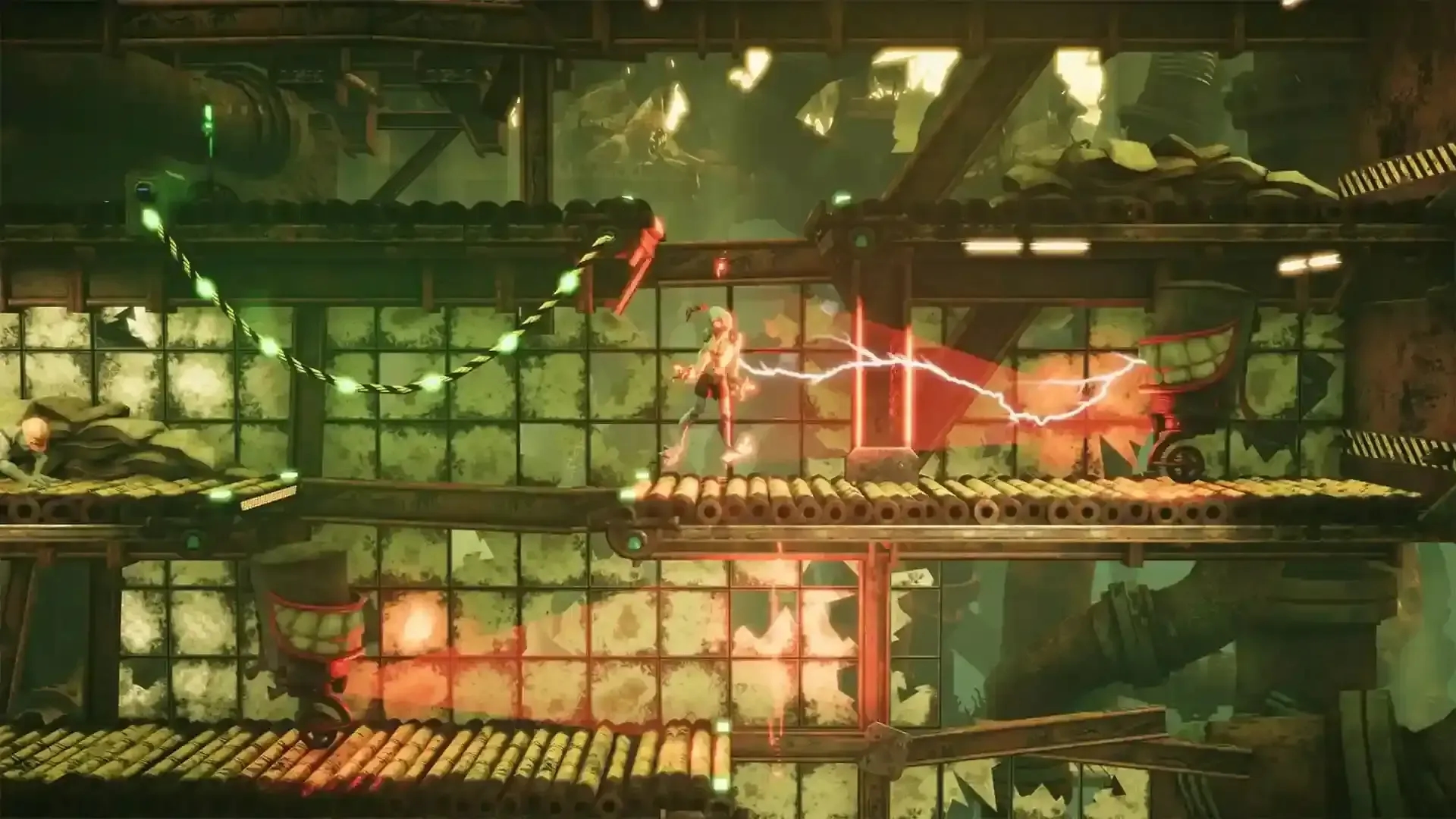 Oddworld: Soulstorm Enhanced Edition 