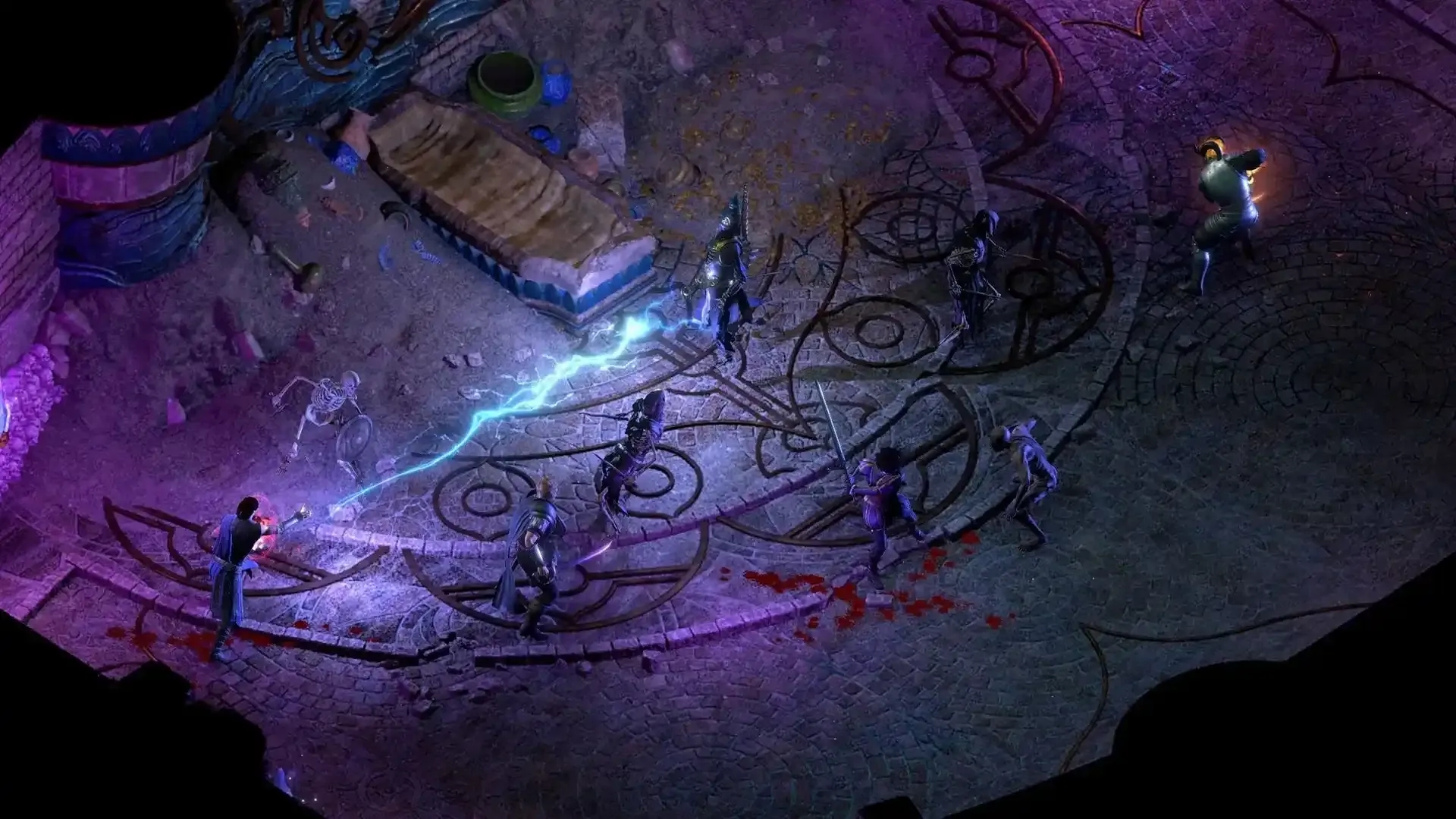 Pillars of Eternity II: Deadfire