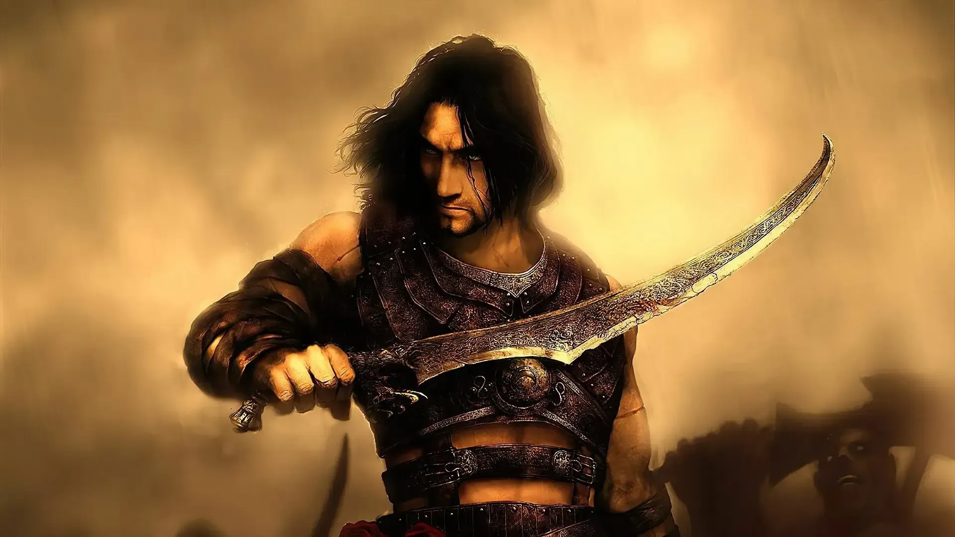 Prince of Persia: Warrior Within 