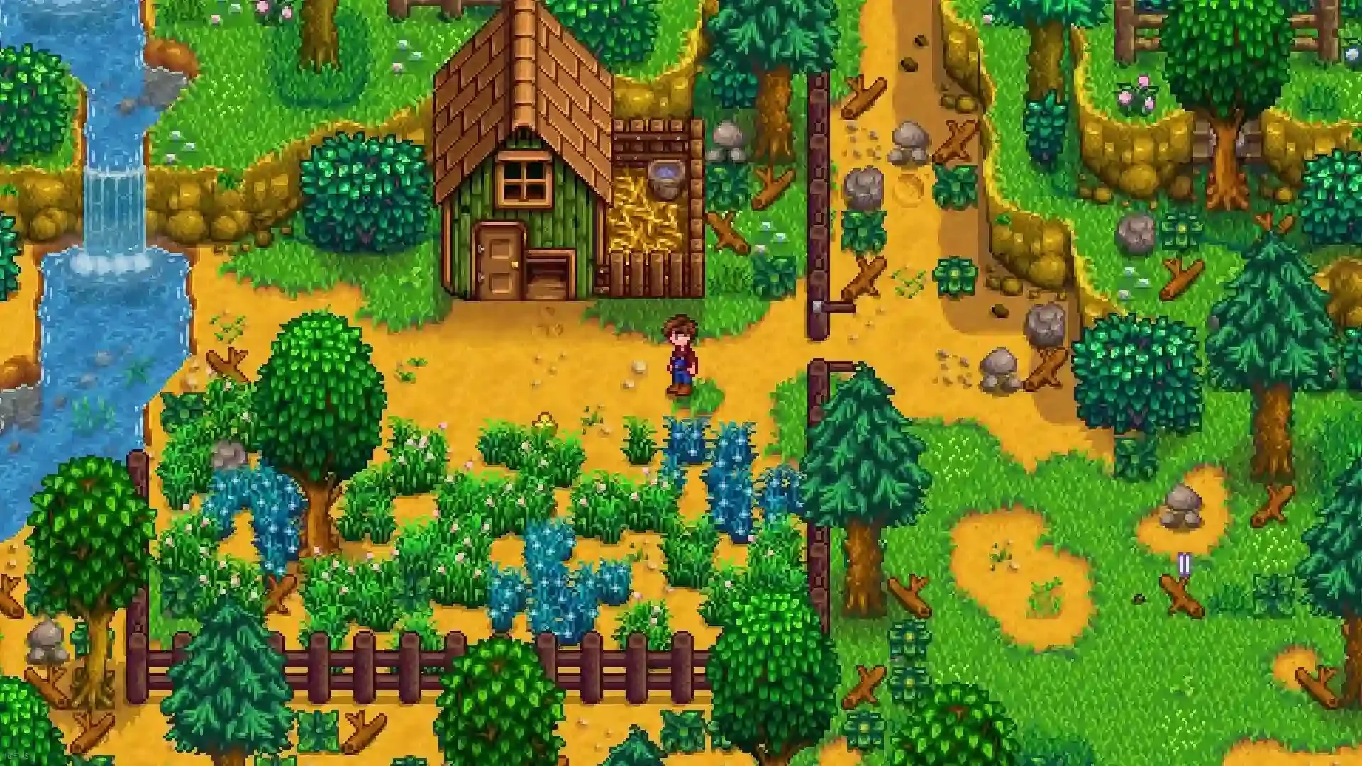 Stardew Valley 