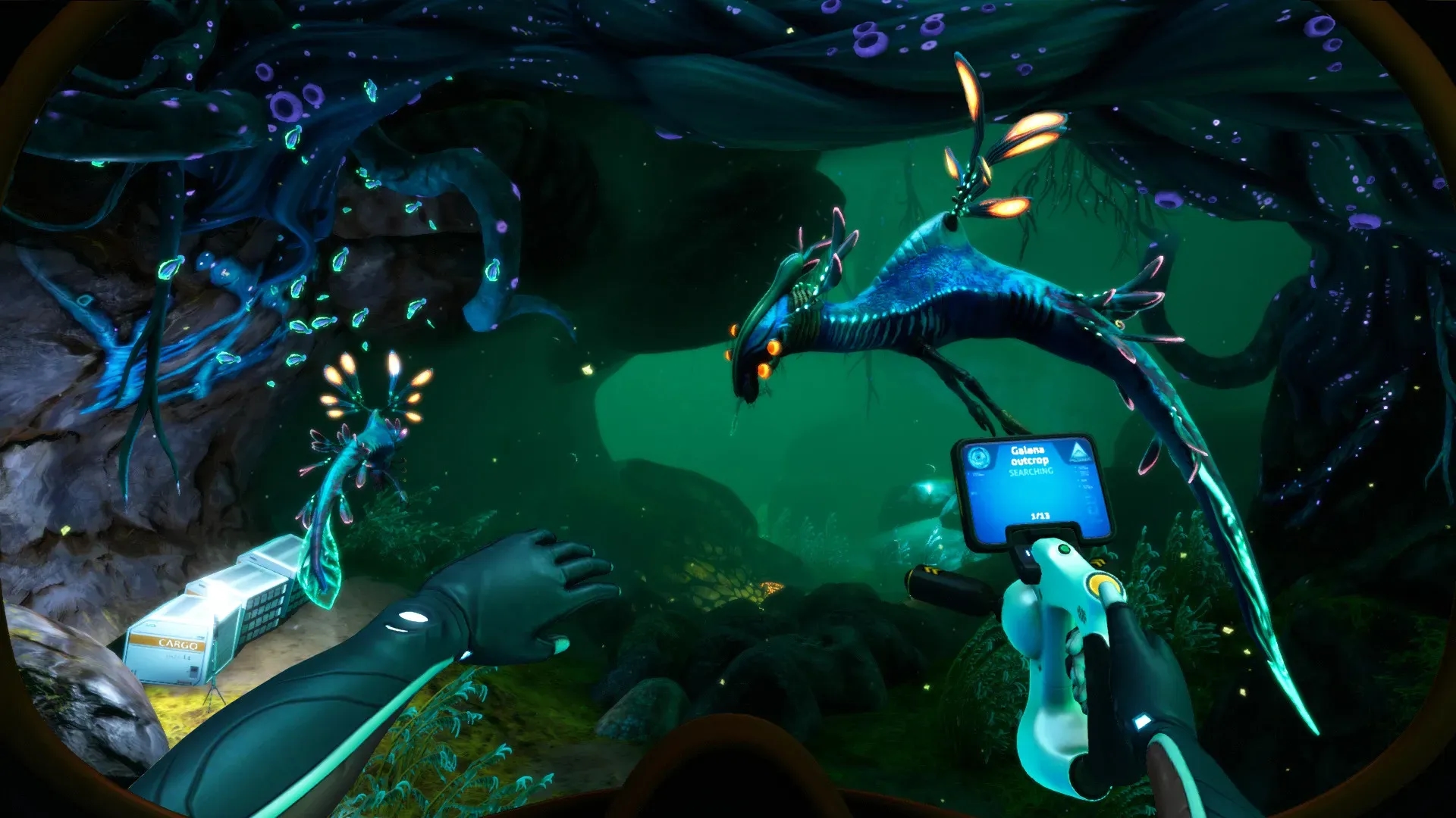 Subnautica Complete Edition