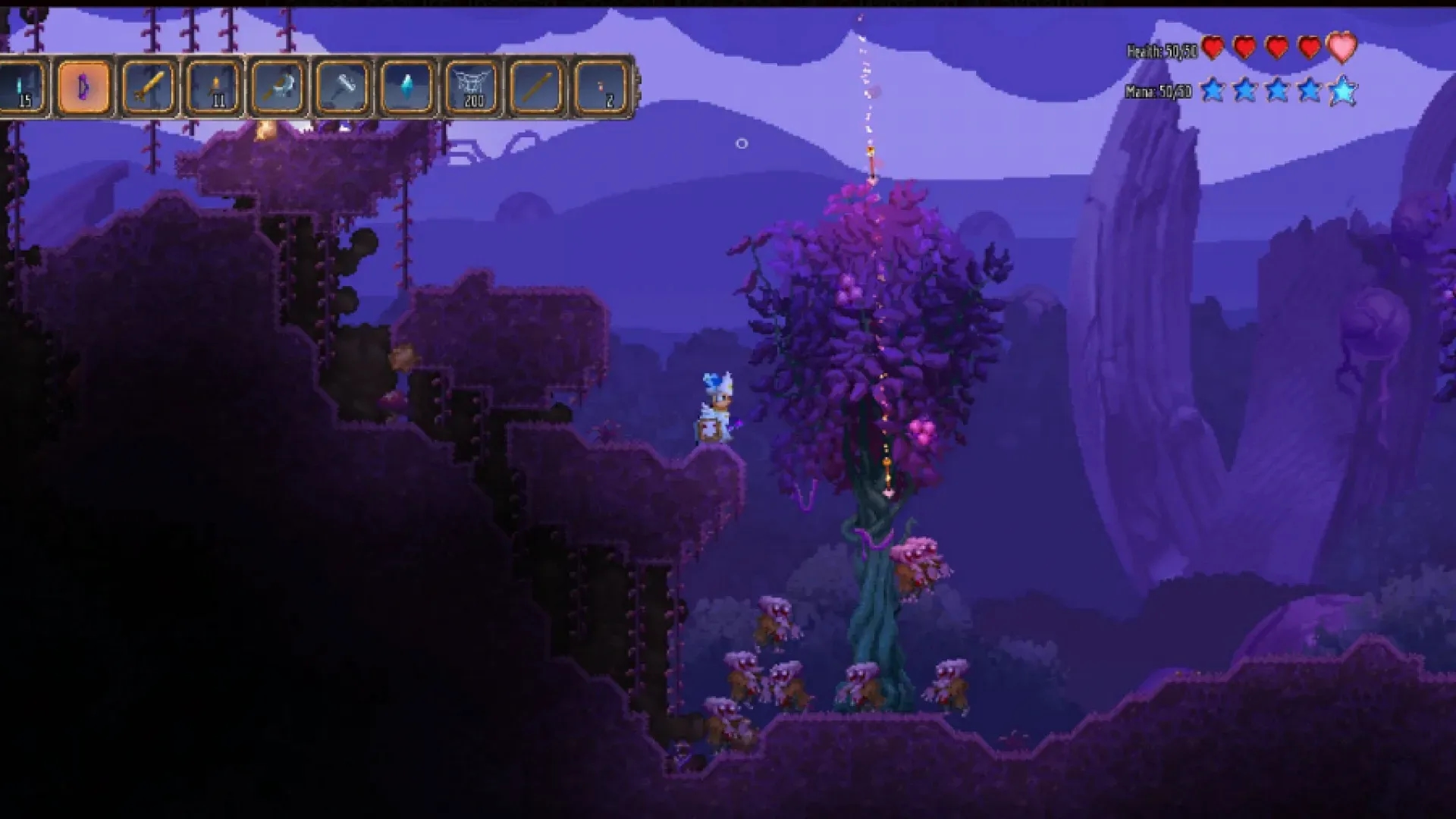 Terraria 