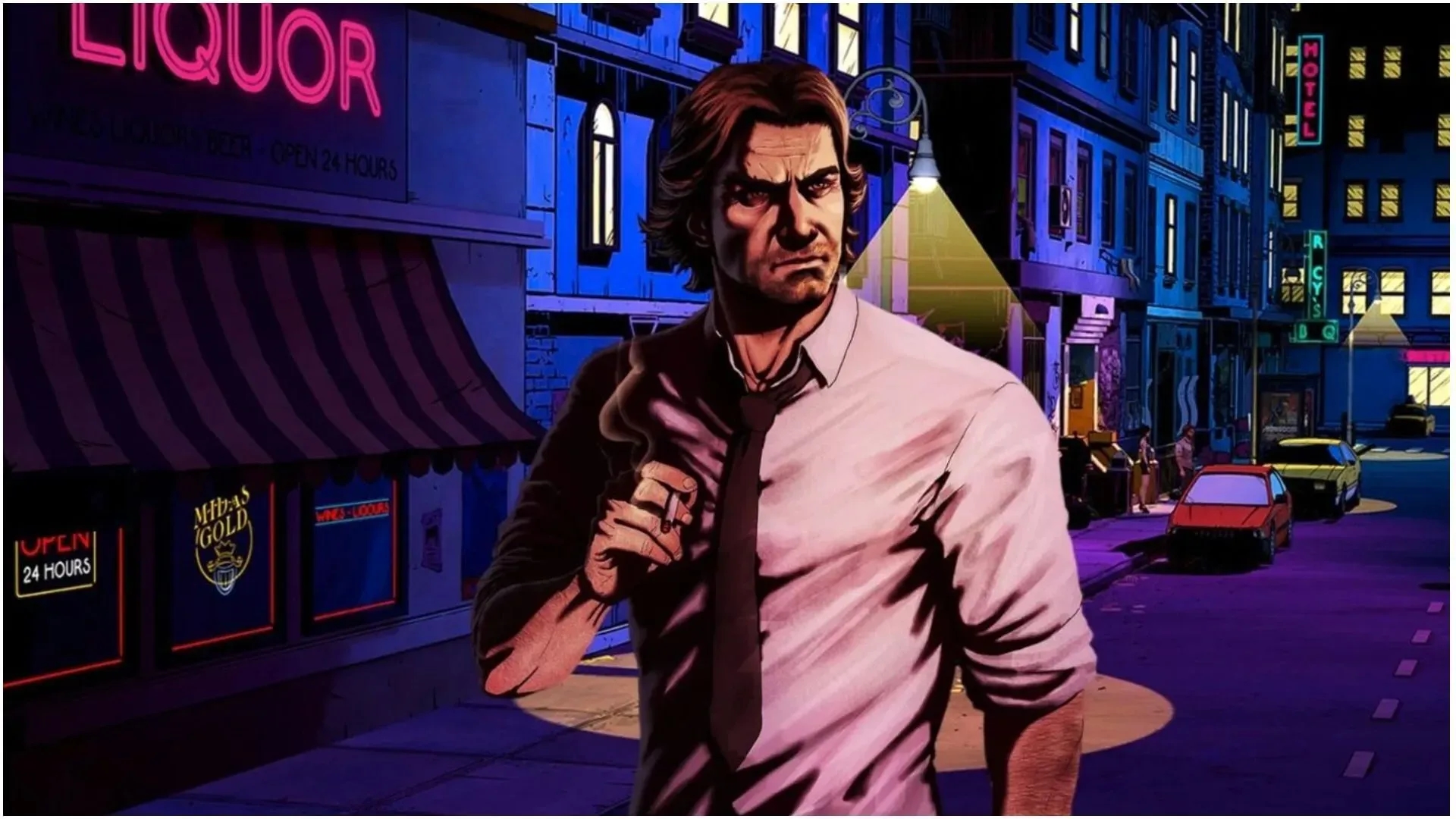 The Wolf Among Us 2