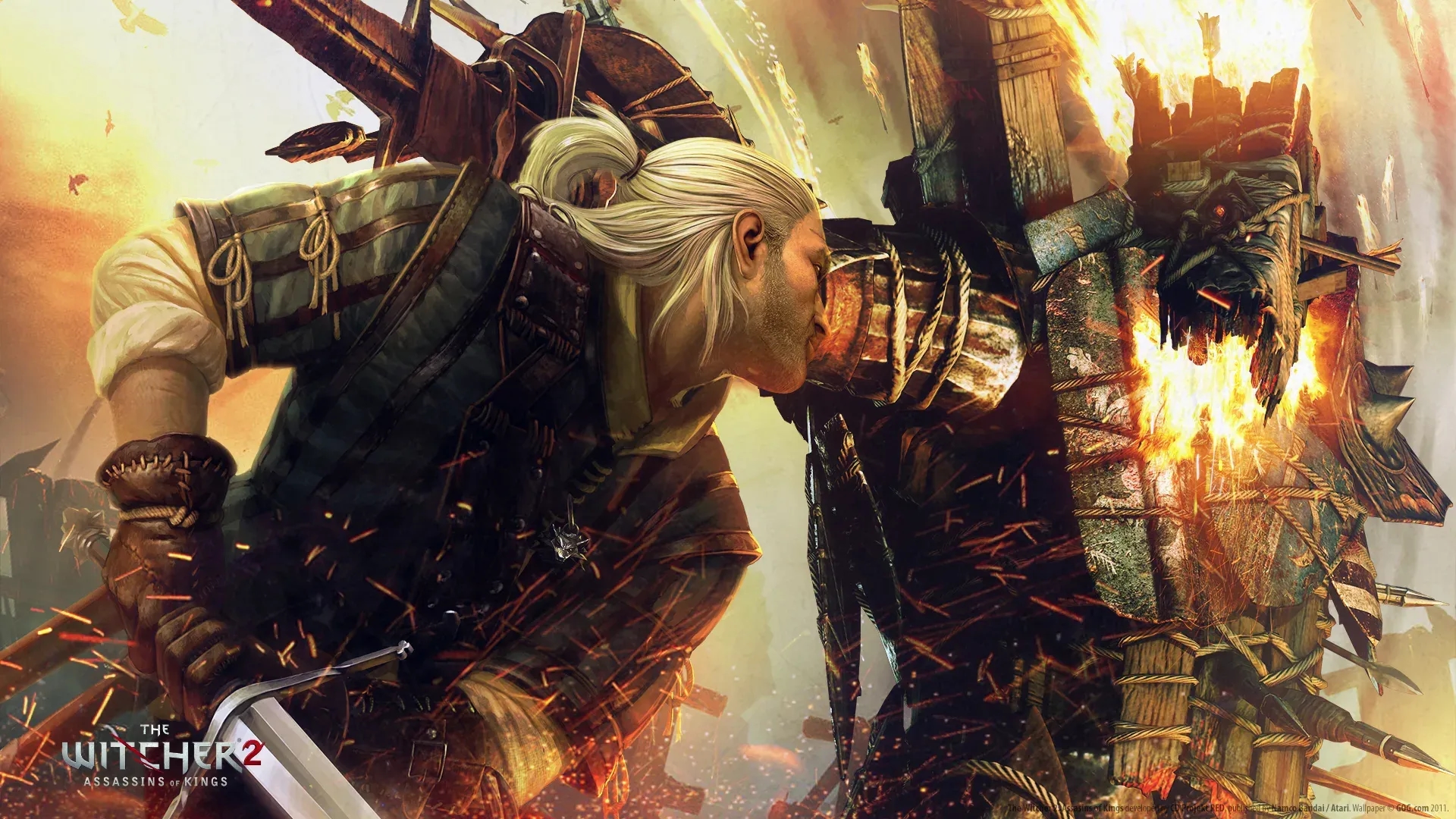 The Witcher 2