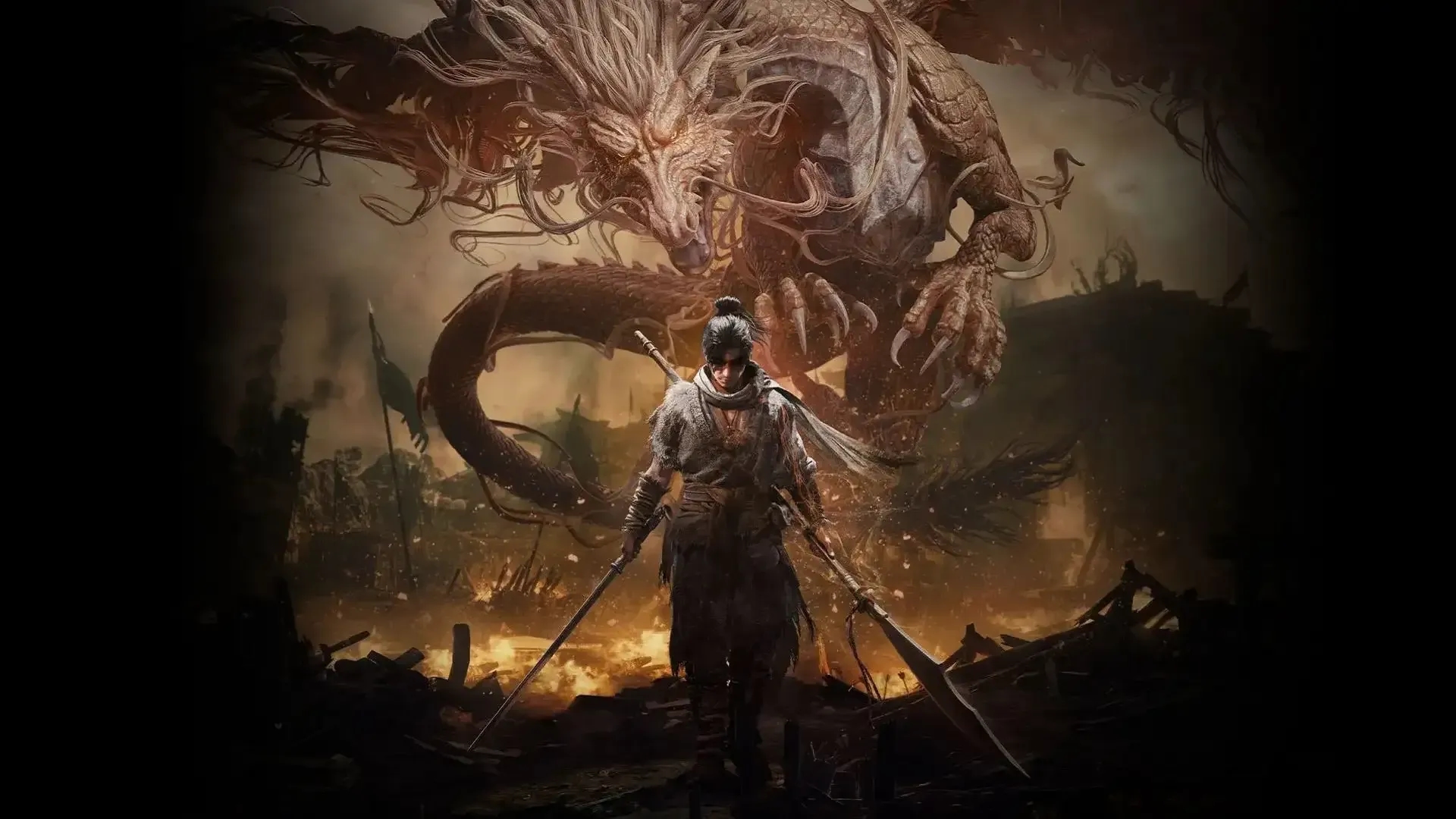 Wo Long: Fallen Dynasty Complete Edition 