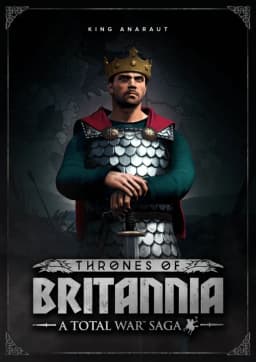 A Total War Saga: Thrones of Britannia