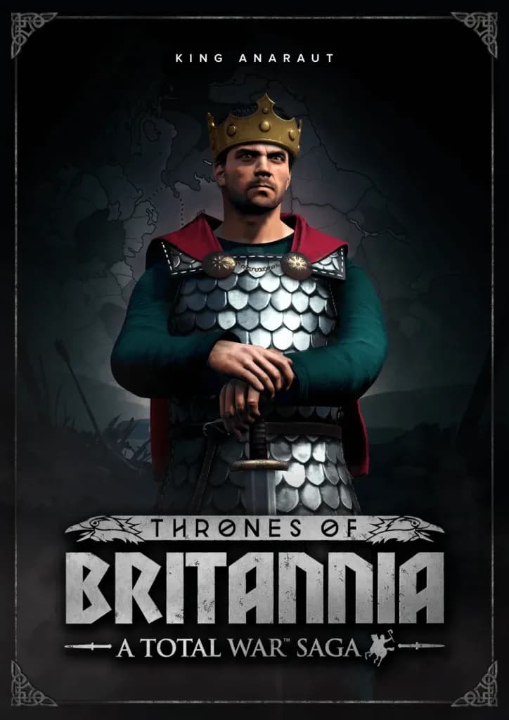 A Total War Saga: Thrones of Britannia