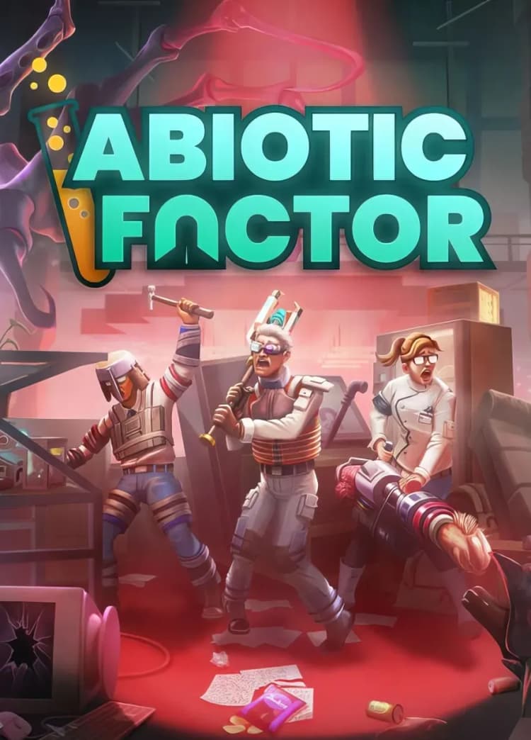 Abiotic Factor 