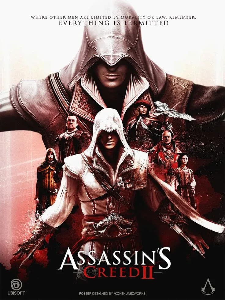 Assassin's Creed II