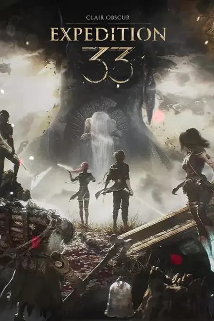 Clair Obscur: Expedition 33