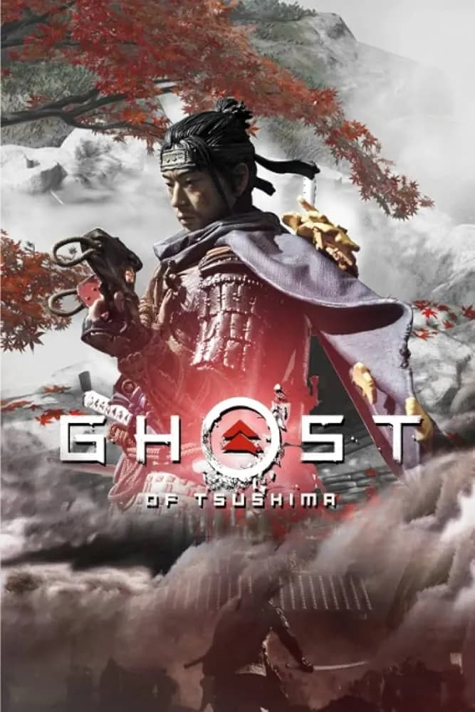 Ghost of Tsushima DIRECTOR'S CUT
