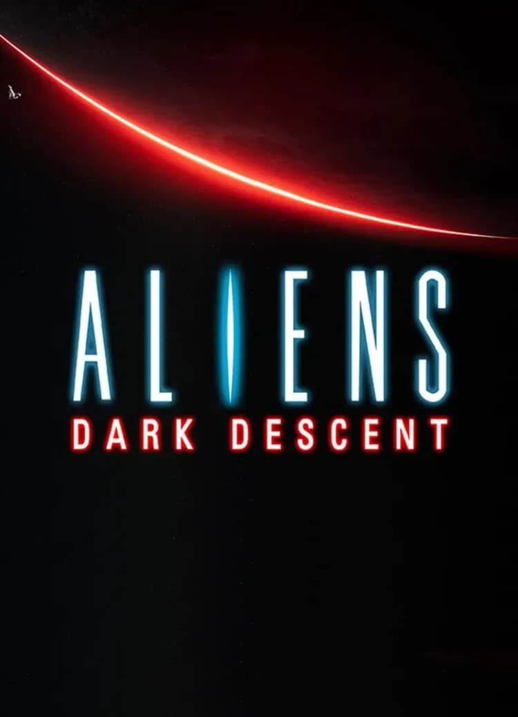 Aliens Dark Decent