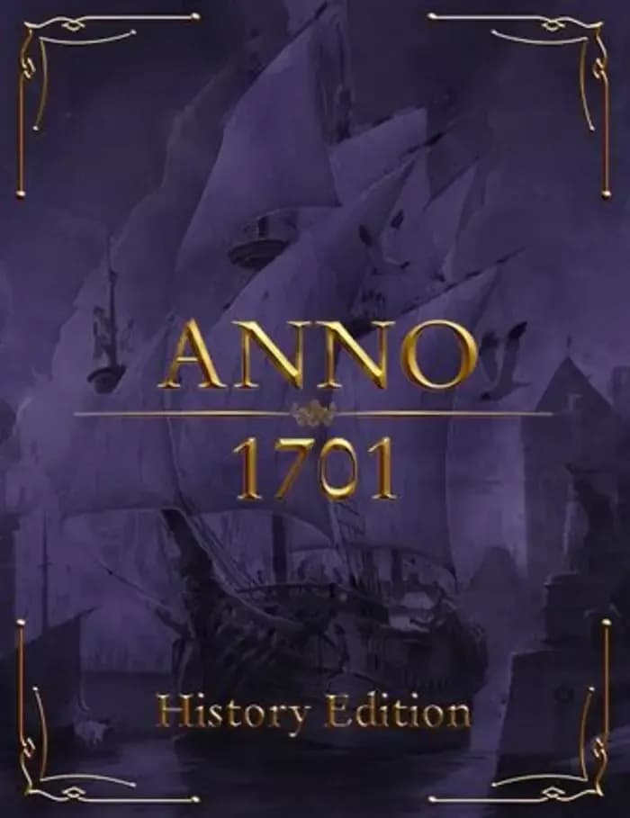 Anno 1701 History Edition