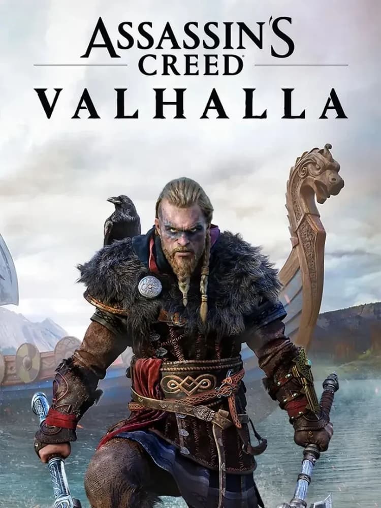 Assassin's Creed Valhalla