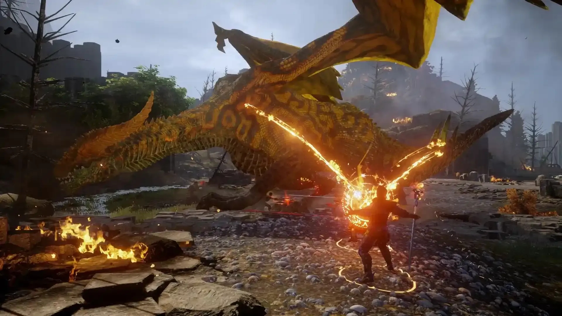 Dragon Age: Inquisition