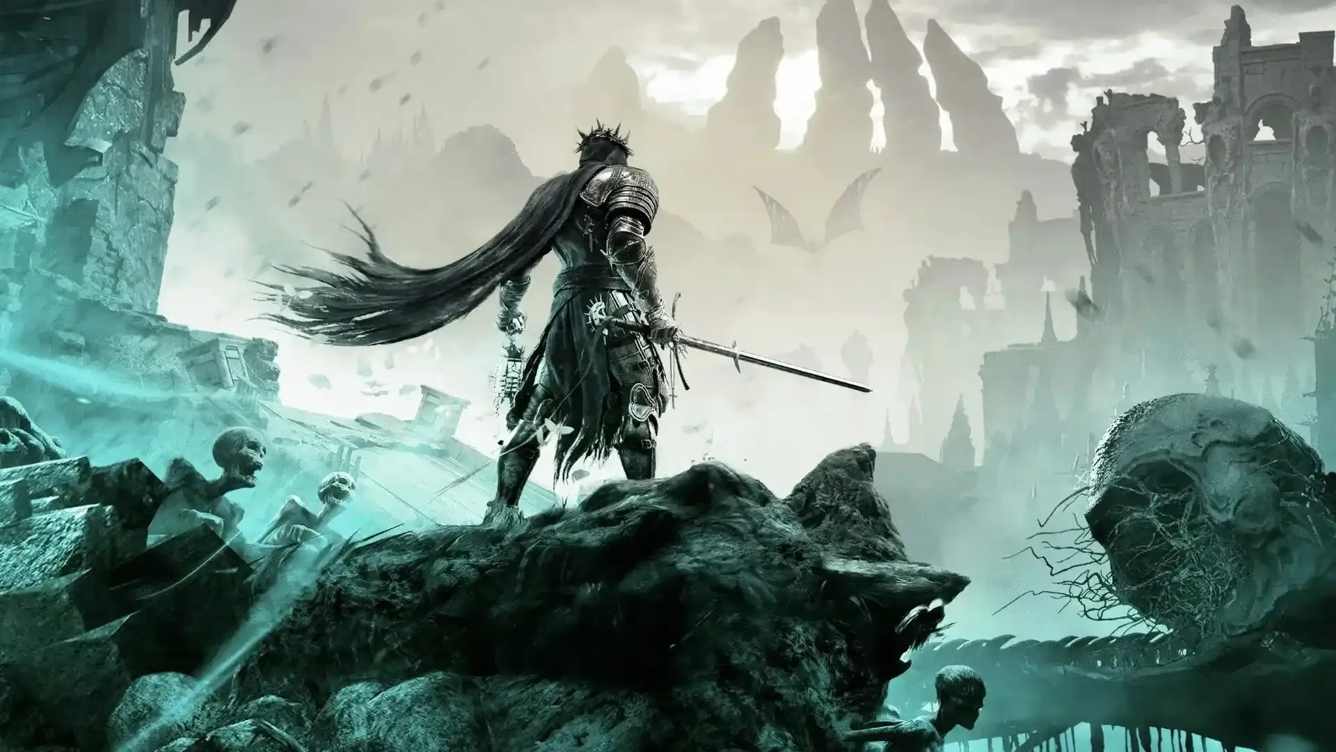 Lords of the Fallen 2