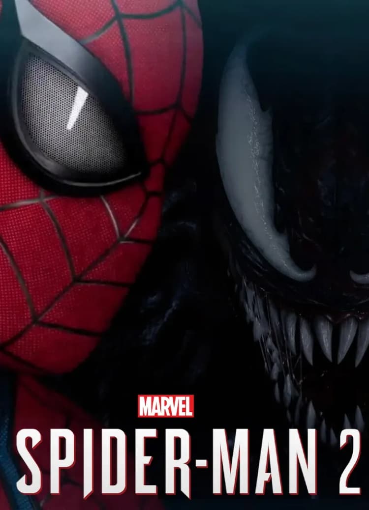 Marvel's Spider-Man 2