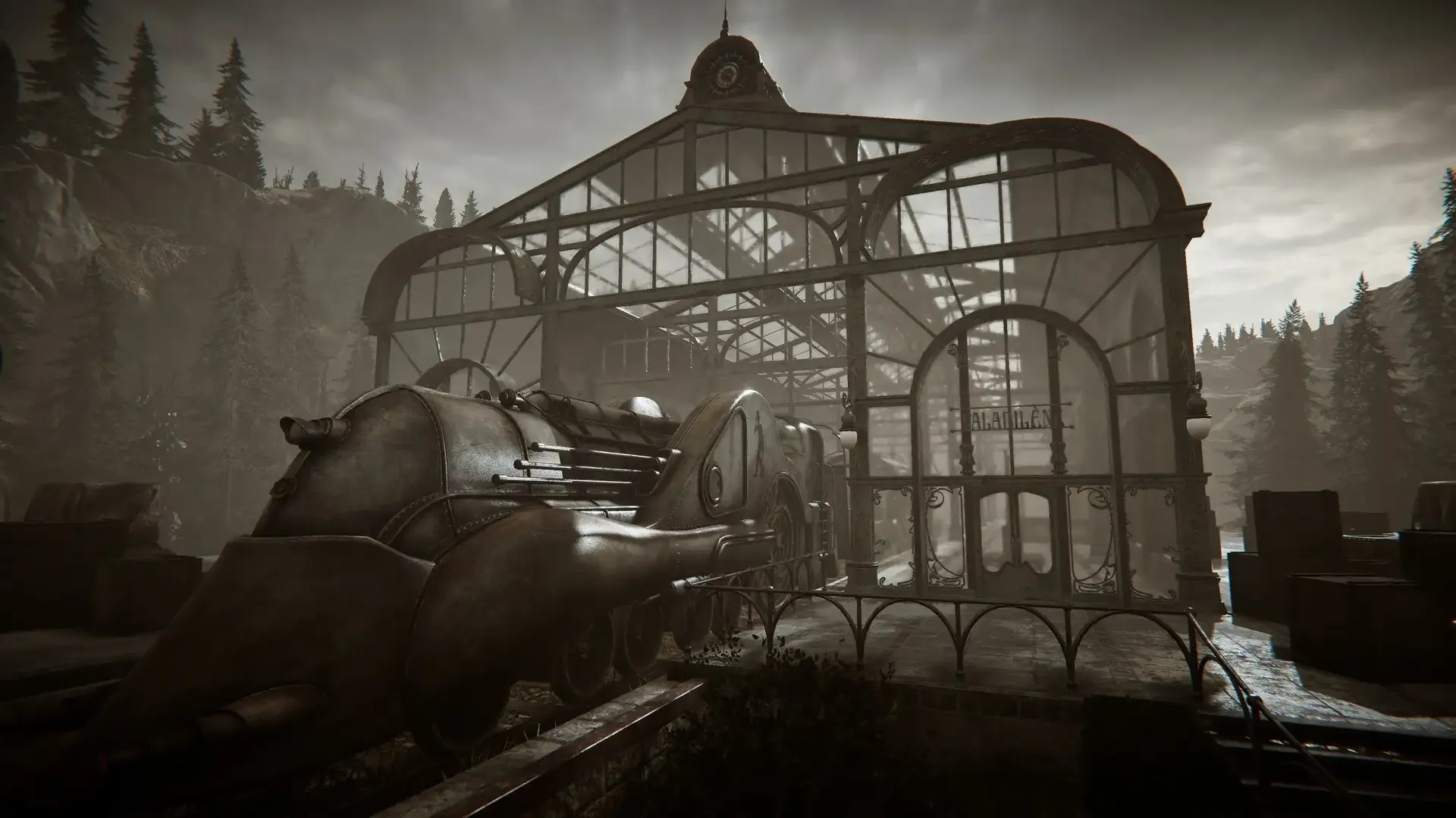 Syberia - Remastered