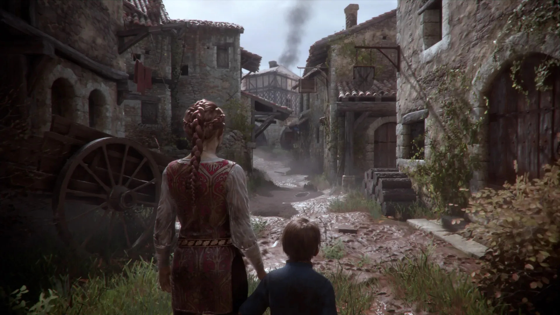 A Plague Tale: Innocence