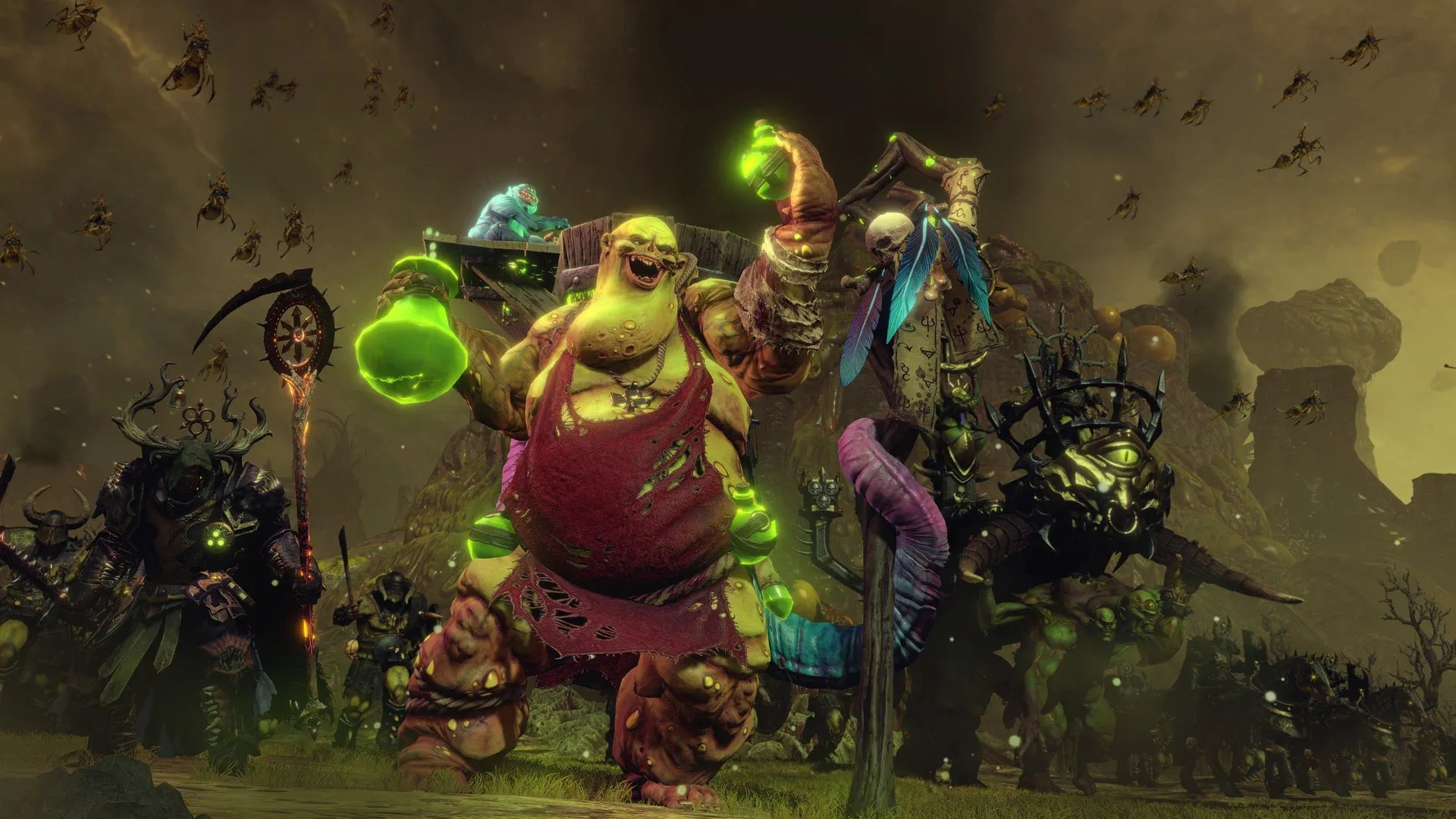 Total War: WARHAMMER Collection